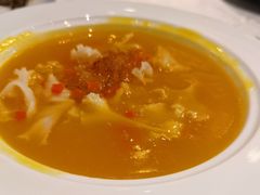 煨汤琥珀绣球菌-江仙雅居(苏州桥店)