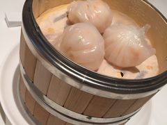 虾饺-茉里粤菜(皇姑万象汇店)