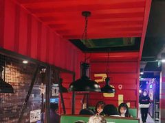 大堂-胖哥俩肉蟹煲(杭州下沙学林街店)