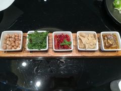 -阿庄新豫菜(通泰路店)