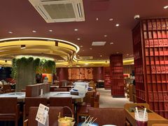 -巴奴毛肚火锅(商城路店)