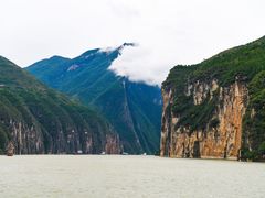-白帝城·瞿塘峡景区