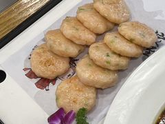-米香居新鲁味·水饺餐厅