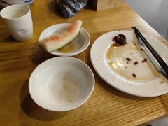 -素清香(解放路店)
