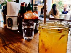 -RAC BAR(安福路店)