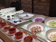 -厦门海景千禧大酒店·海景咖啡厅