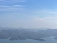 -五女山景区