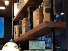 -茶颜悦色(岳麓山顶店)