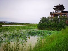 -处女泉风景名胜区