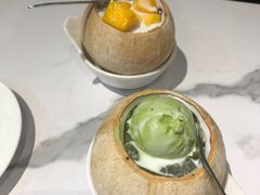 -乐果甜心·潮汕冰室(南澳后宅分店)