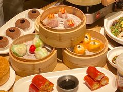 -茶港·点心·啫啫煲(群光广场店)