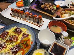 -将太无二·北美传奇寿司(荟聚购物中心西红门店)