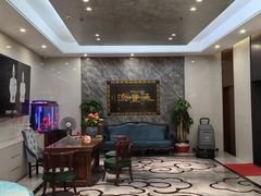 -永丰源大酒店(人民中路店)