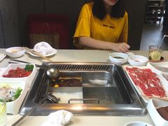 -海底捞火锅(北京路店)