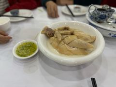 -拿福食府(广大路店)