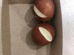 德国碱水包-面包谷Grains n' Beans(九号公馆店)