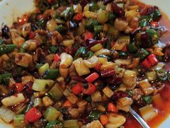 -严记小天府酸菜鱼(西四路店)