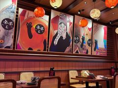 -摩打食堂(喜荟城店)