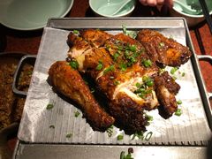 -绿茶餐厅(蓝色港湾店)