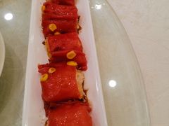 -福满园大酒楼(梅林店)