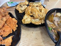 -京陵鸭血粉丝汤(景德路店)