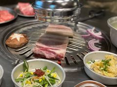 -馥二代韩式烤肉 2세대 불고기(喷水池店)