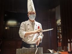 -尚品御泉铁板烧自助(绿园小区店)