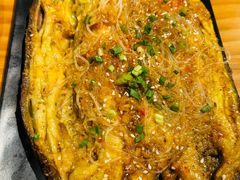 -荣虞阁面馆·常熟炒浇面(国华广场店)