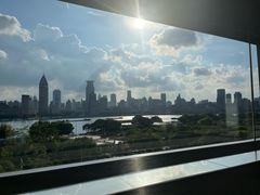 -震旦国际大楼