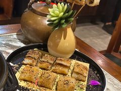 -一味大院•桐庐菜传承店(春江路店)