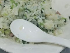 咸肉猪油菜饭-兴安餐厅(兴安路店)
