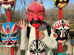 -济南方特东方神画