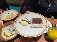 -萨莉亚意式餐厅(万嘉商业广场店)