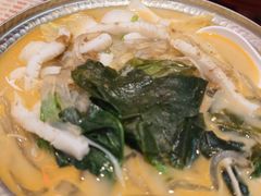 -喜家德虾仁水饺(东海缤纷天地店)