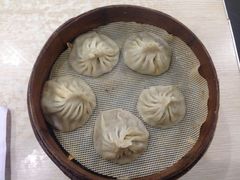 -蒋家桥饺面店(四望亭路店)