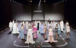 点击看大图 -MuseMarry婚纱(前海嘉里中心店)