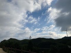 -天龙顶山地公园
