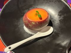 -上海滩餐厅(BFC外滩金融中心店)