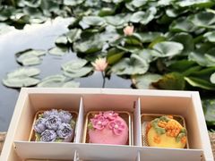 -昆明冠生园·鲜花饼·面包蛋糕(老街店)