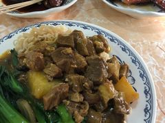 -渔记茶餐厅(渔村店)