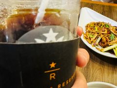 -星巴克臻选(北京富力家园店)