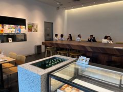-Seesaw Coffee(上海尚悦湾店)