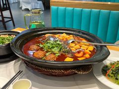 -小秦淮·南京土菜(新亭西路店)
