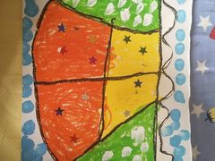 -东方童画少儿美术(莘庄体验馆)