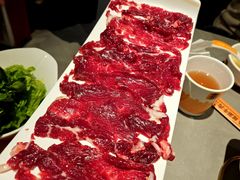 -潮发潮汕牛肉店(长隆店)
