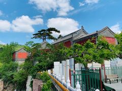-妙峰山风景名胜区