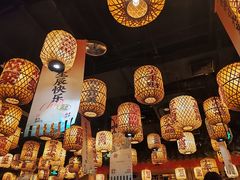 -南京大牌档(青岛万象城店)