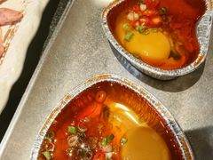 -炭虎烤肉(桂林路店)