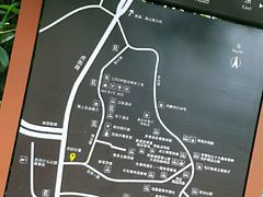 -杭州西湖风景名胜区-满觉陇四眼井