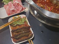 -邓莽子老火锅(鲁祖庙店)